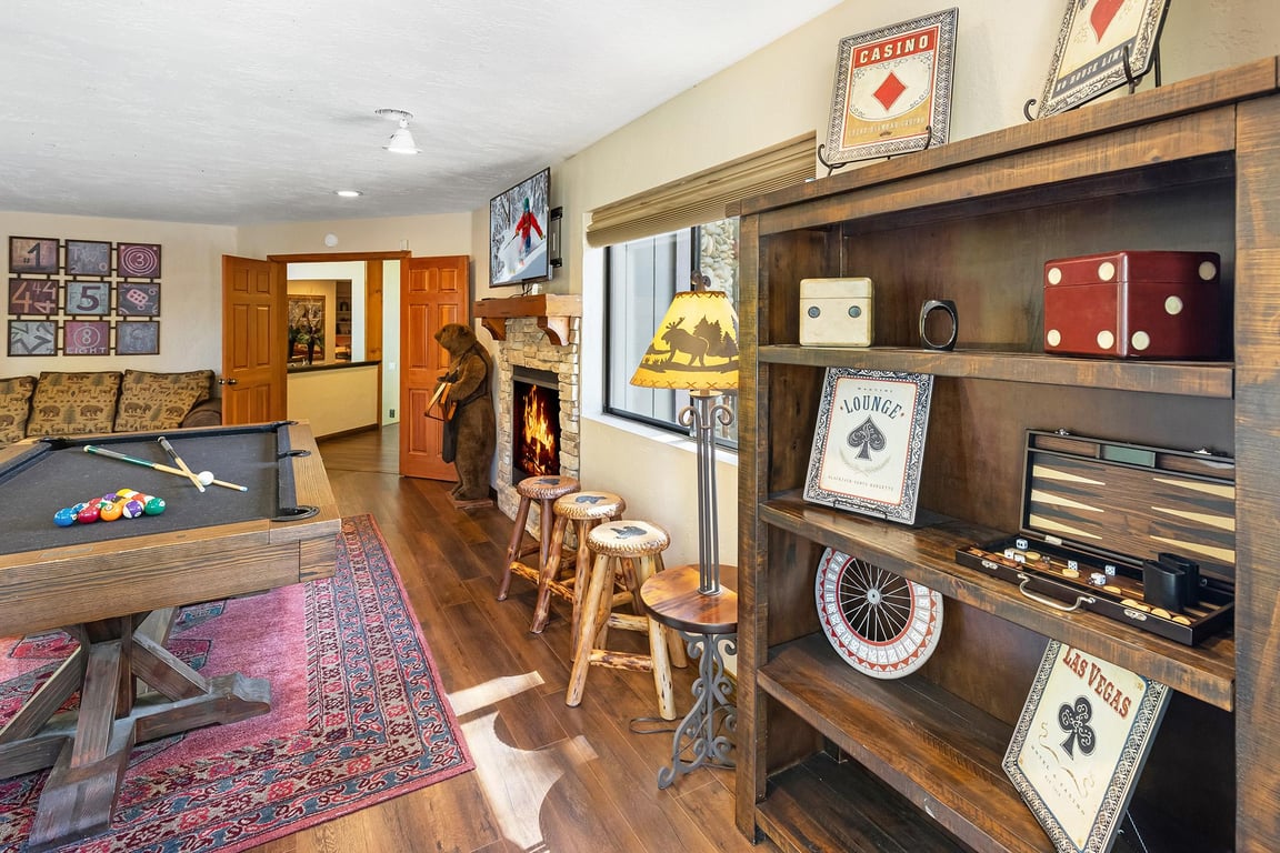 Cabin Image 29