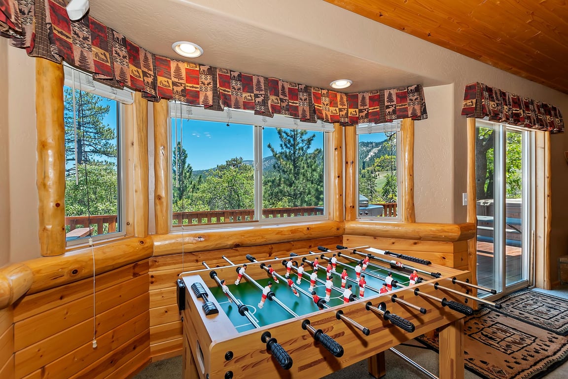 Cabin Image 13