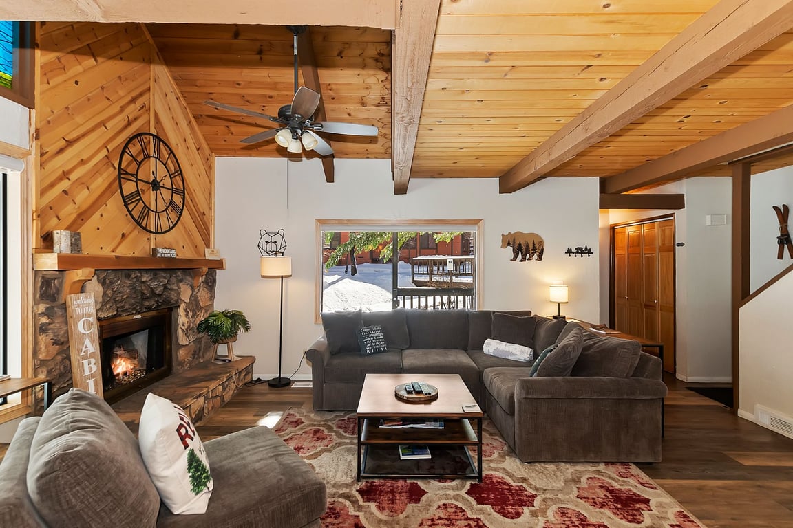 Cabin Image 7