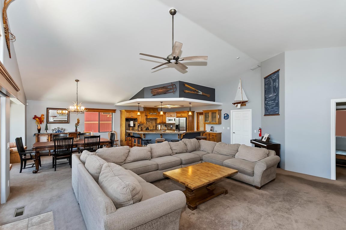 Cabin Image 9
