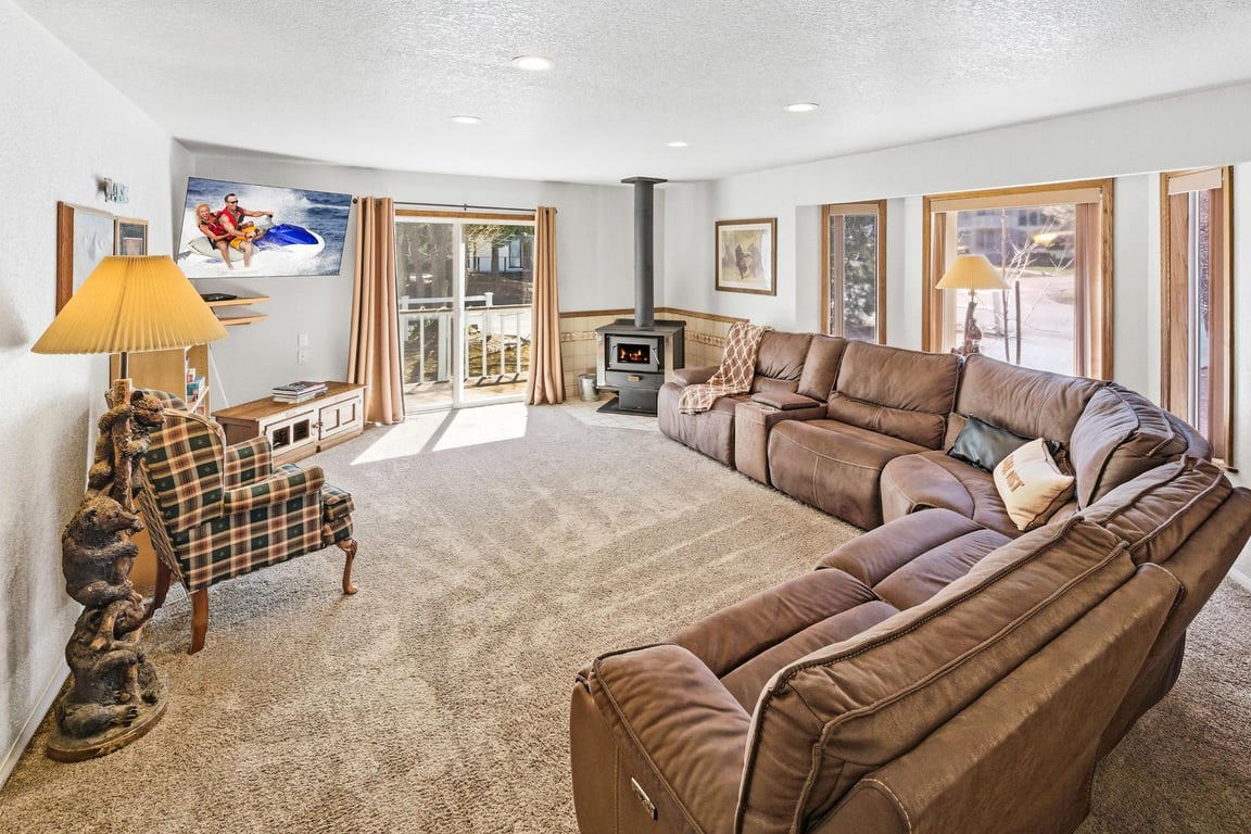 Cabin Image 1