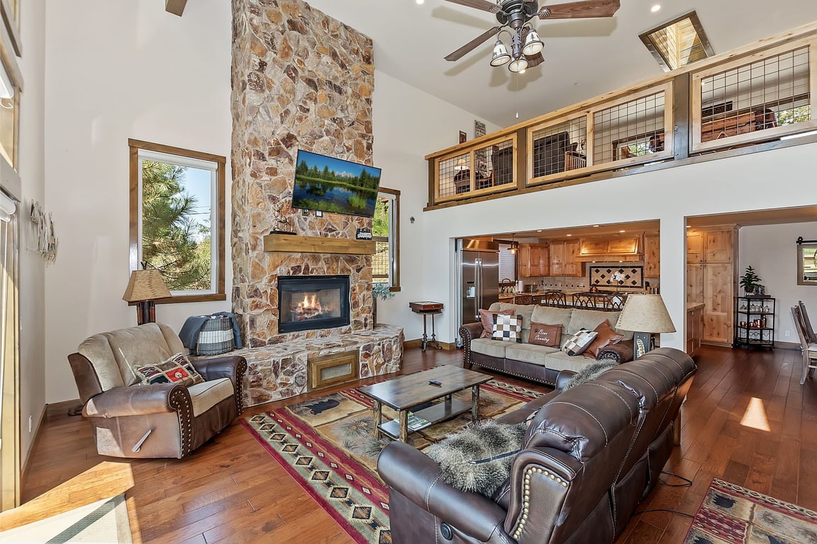 Cabin Image 5