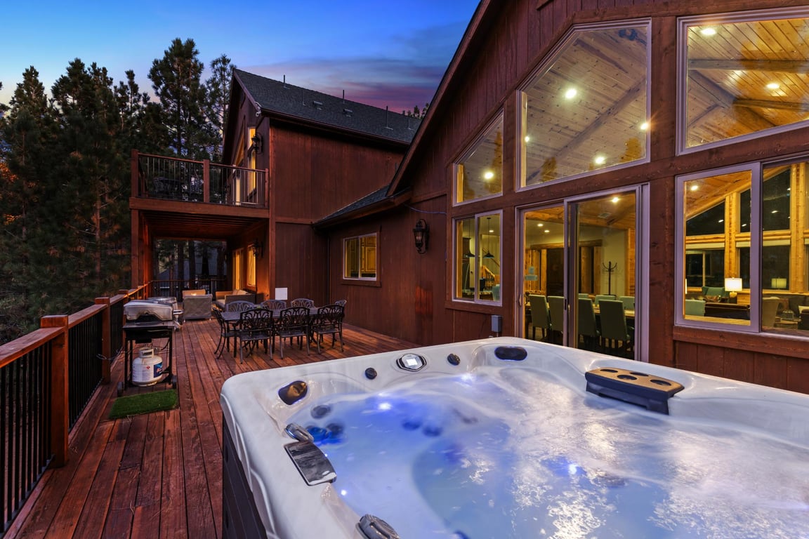 Cabin Image 23