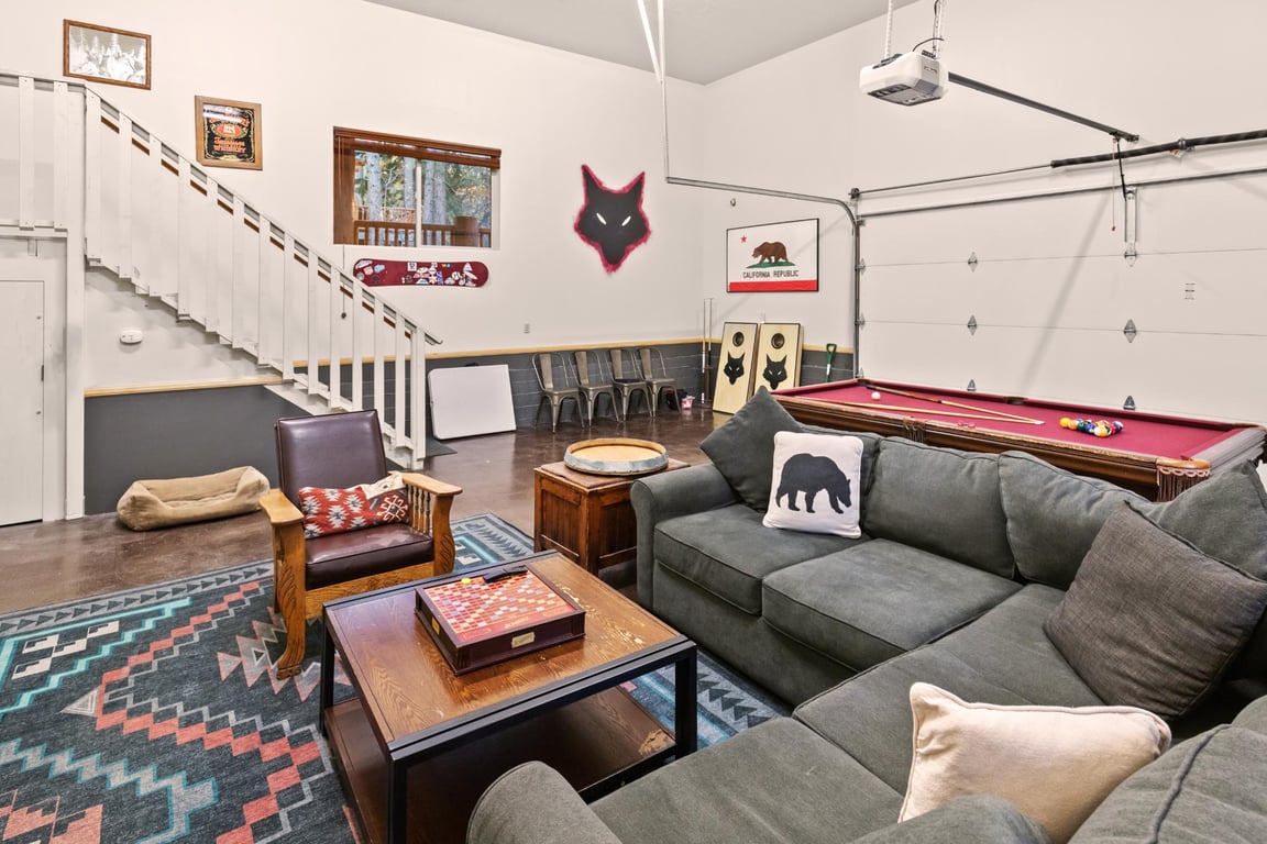 Cabin Image 54