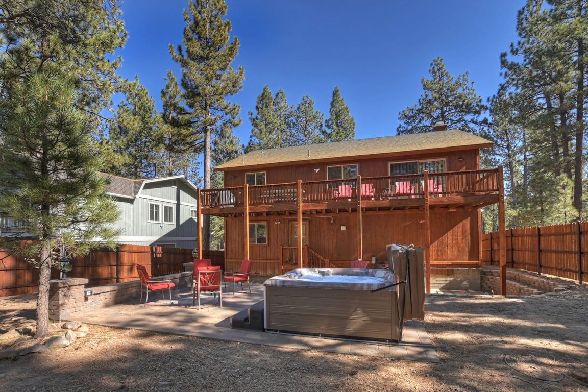 Cabin Image 29