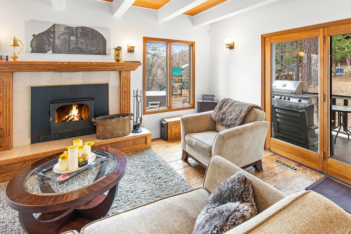 Cabin Image 8