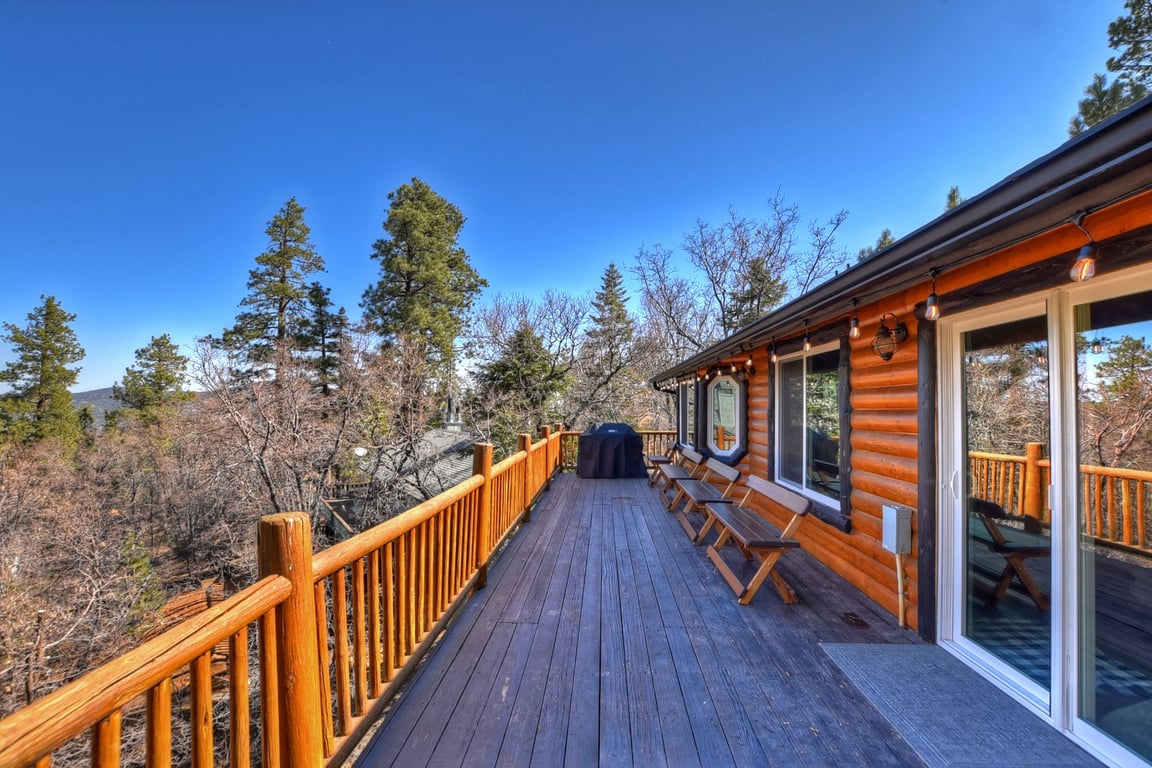 Cabin Image 28