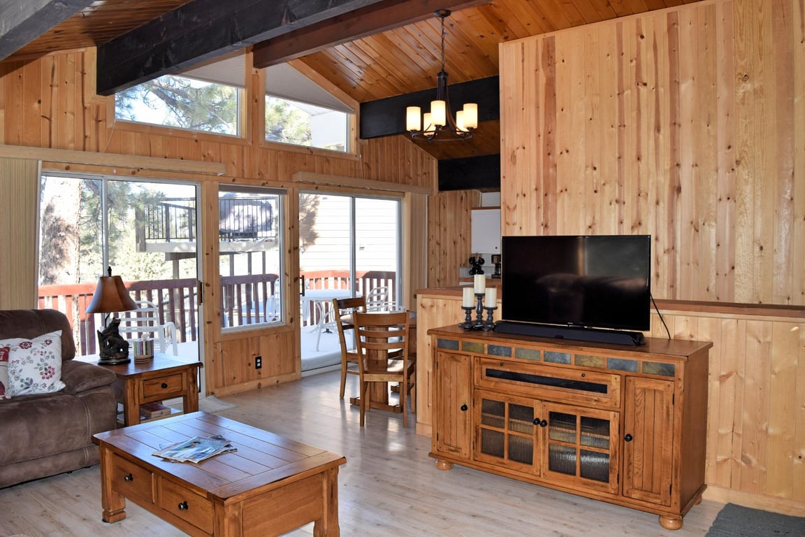 Cabin Image 6