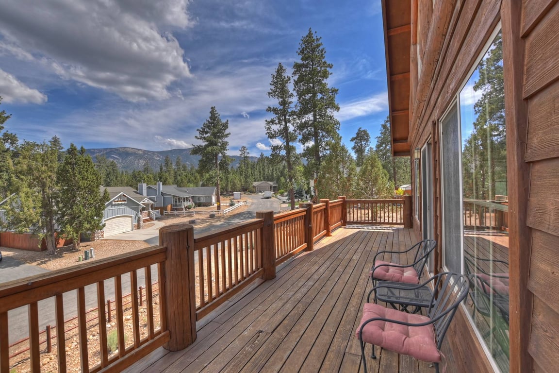 Cabin Image 23