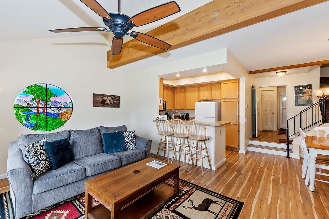 Cabin Image 10