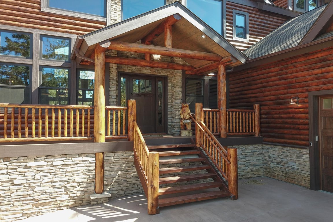 Cabin Image 7