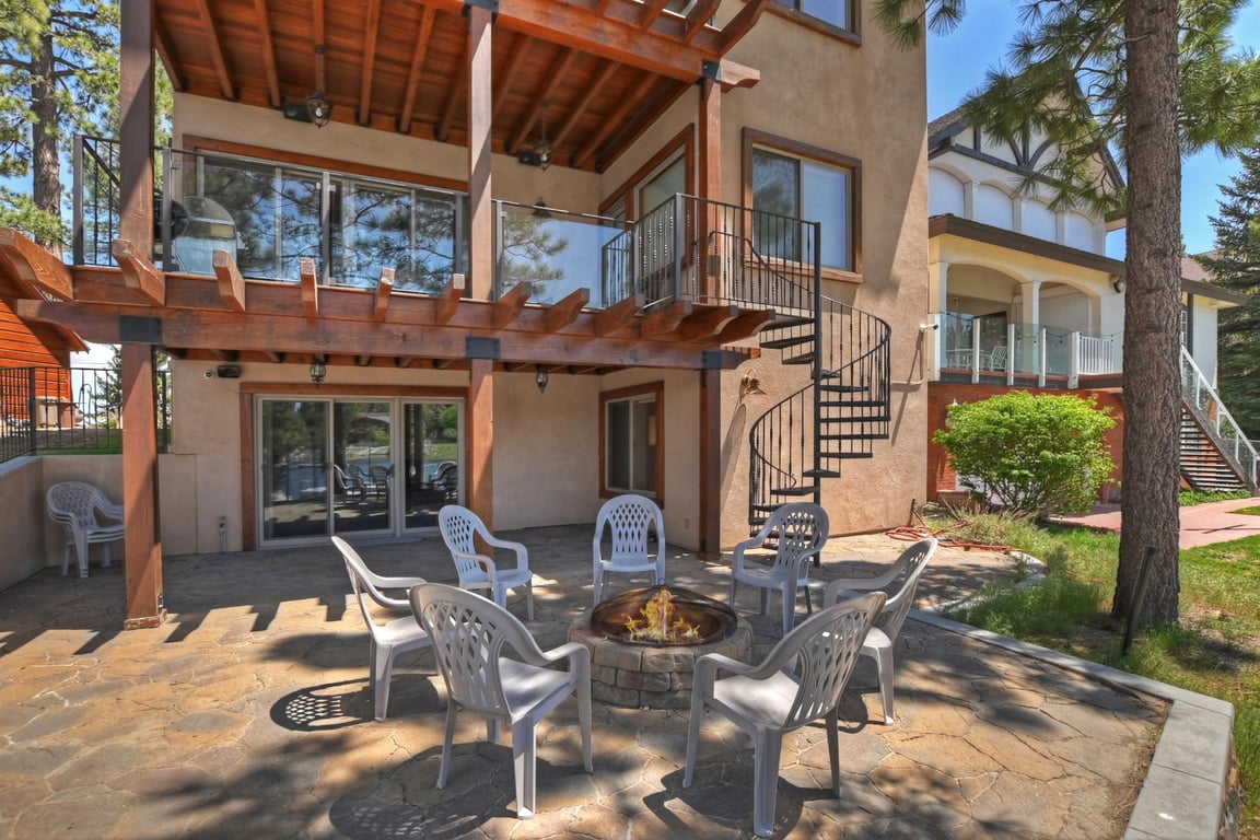 Cabin Image 24