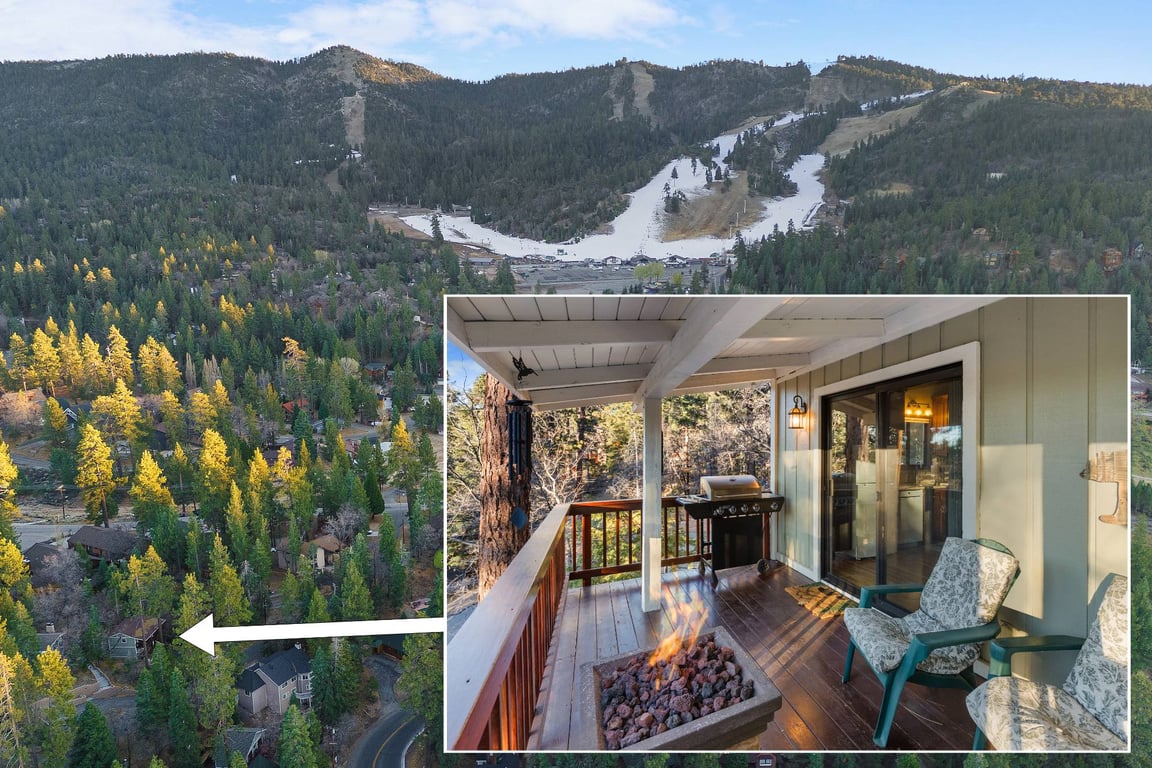 Cabin Image 27