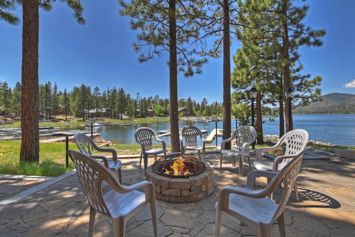 Cabin Image 22