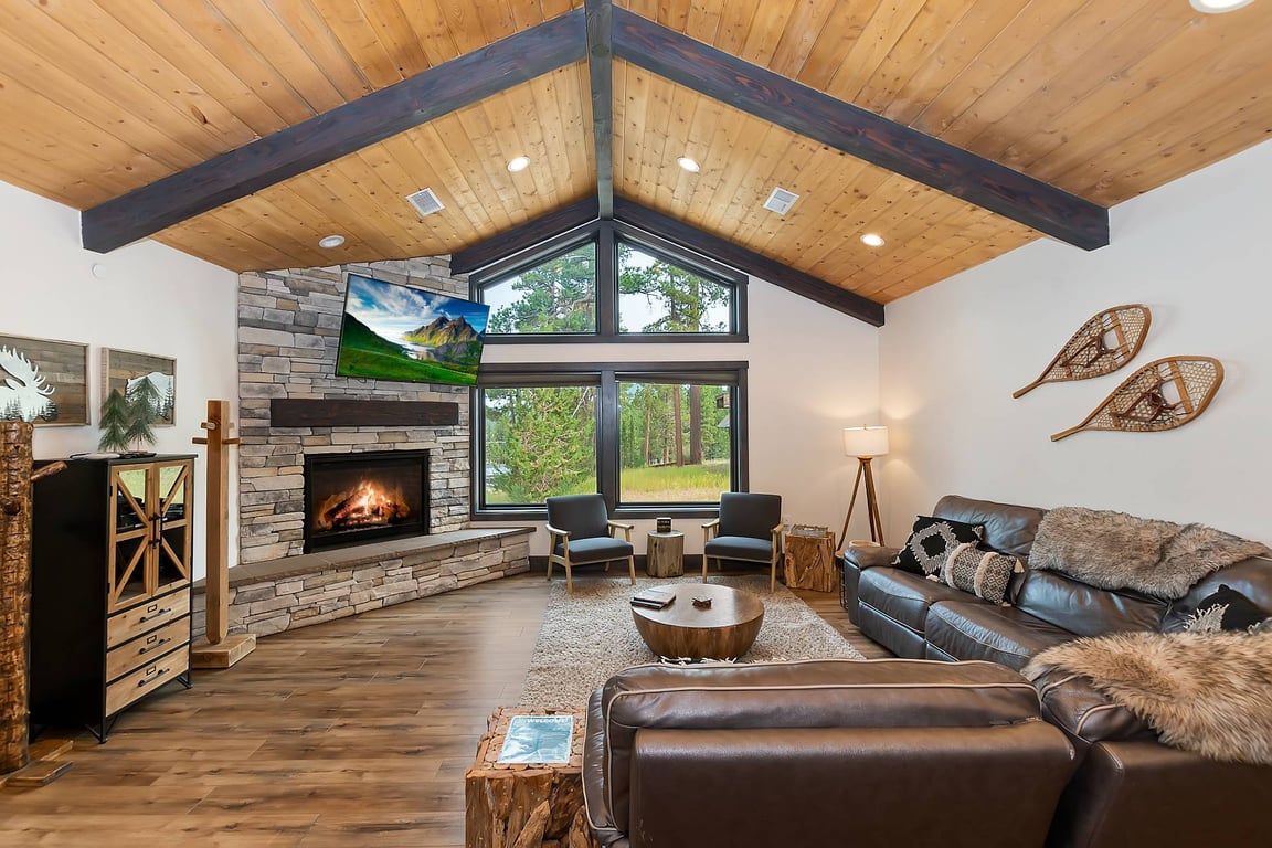 Cabin Image 1