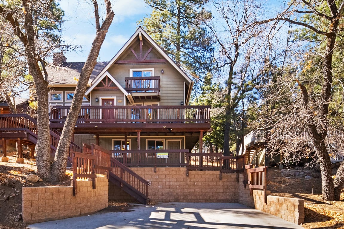 Cabin Image 53