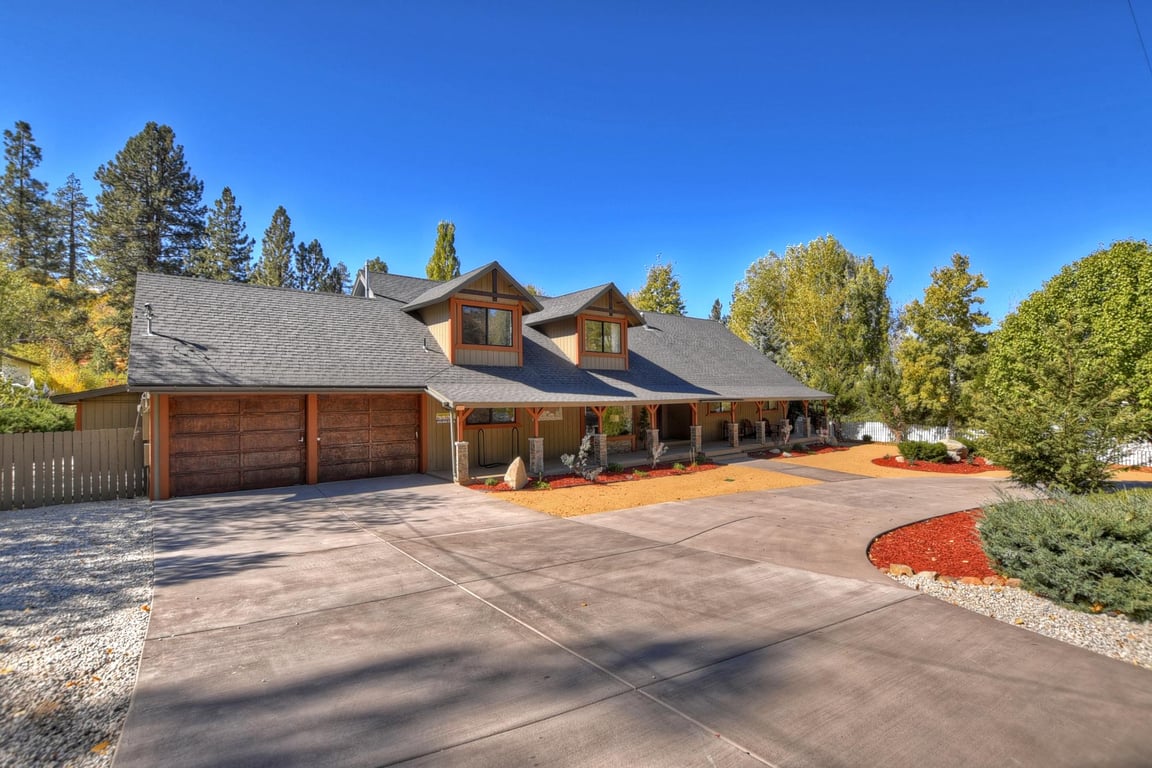 Dreamwood Lodge