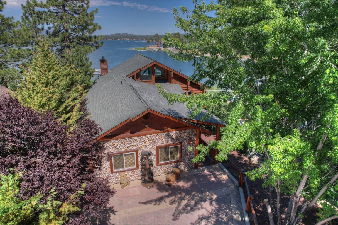 Cabin Image 5