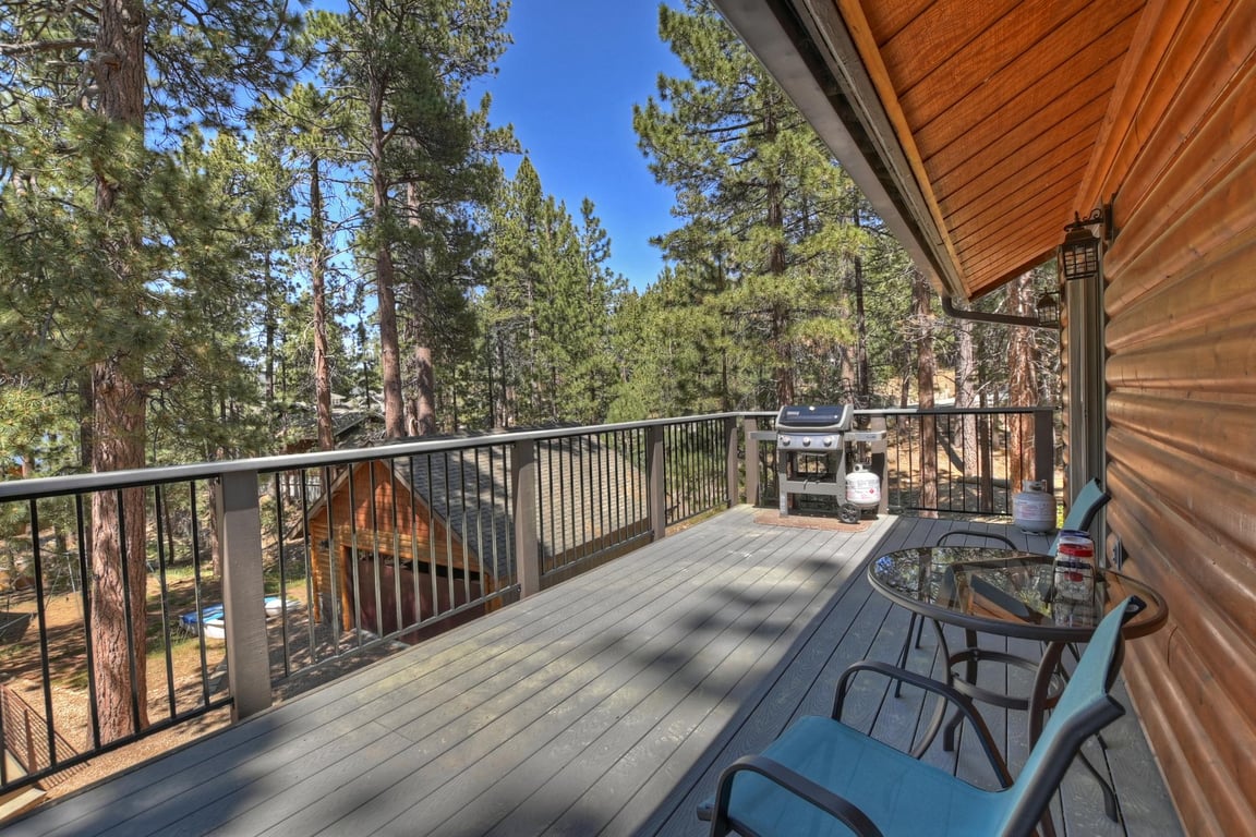 Cabin Image 56