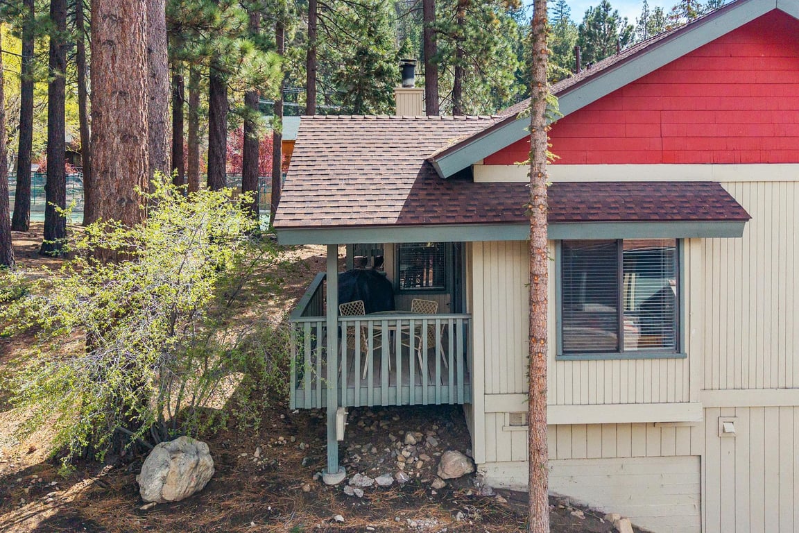 Cabin Image 25