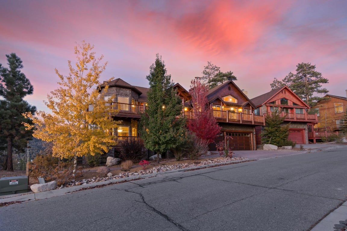 Eagle Ridge
