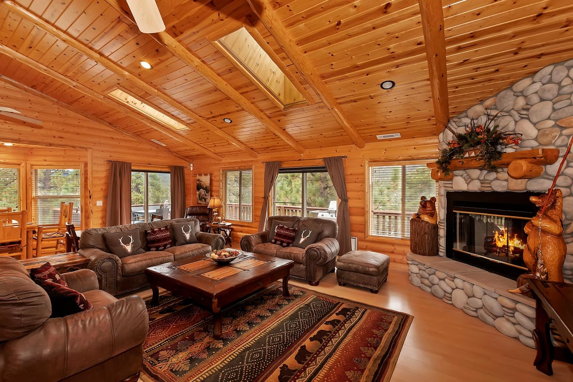 Cabin Image 6
