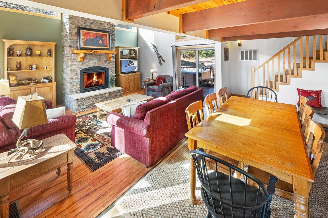 Cabin Image 22