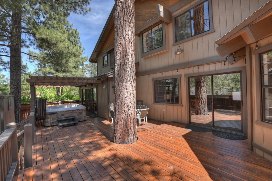 Cabin Image 48