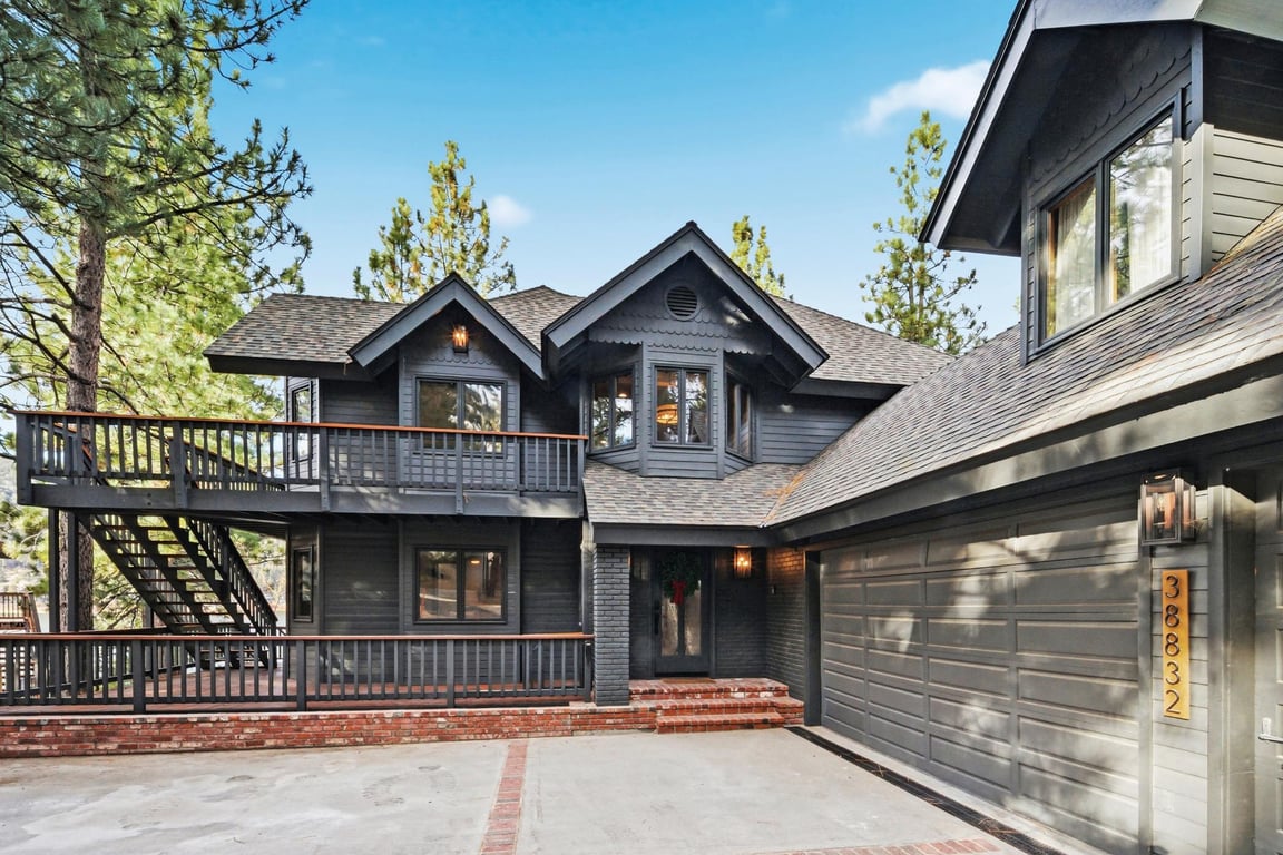 Cabin Image 5