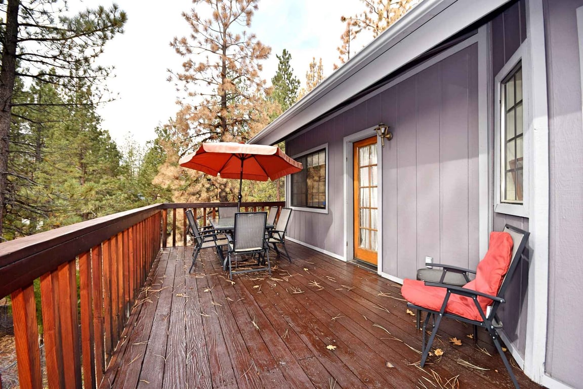 Cabin Image 29