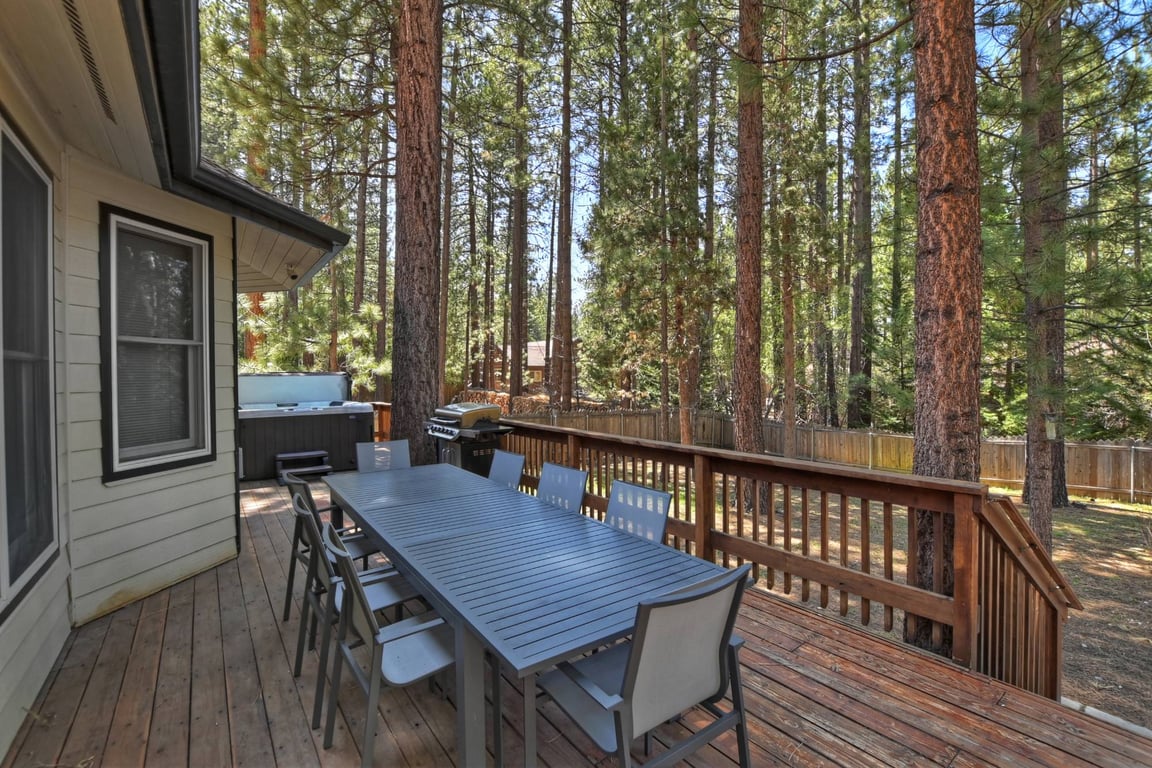 Cabin Image 36
