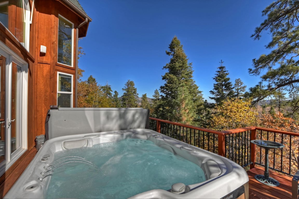 Cabin Image 28