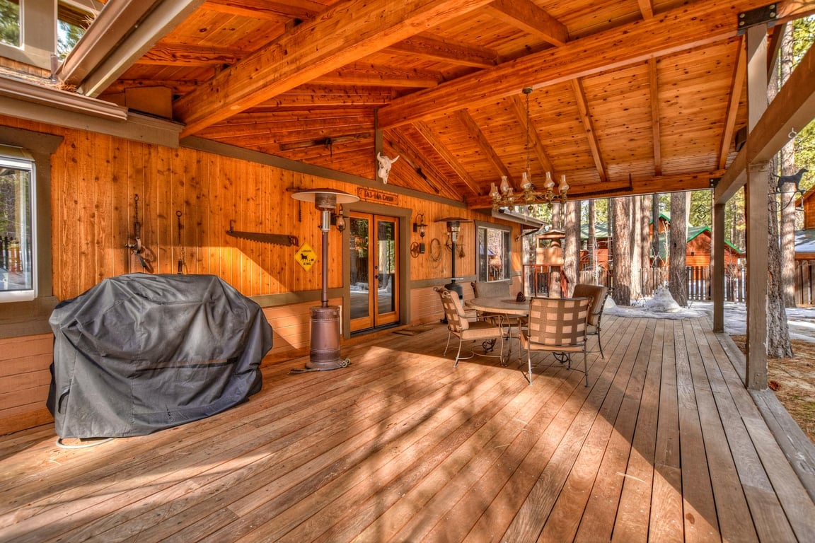 Cabin Image 36