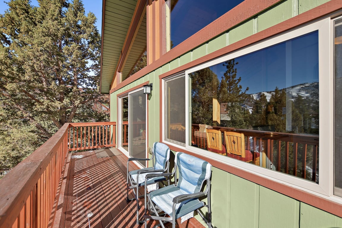 Cabin Image 22