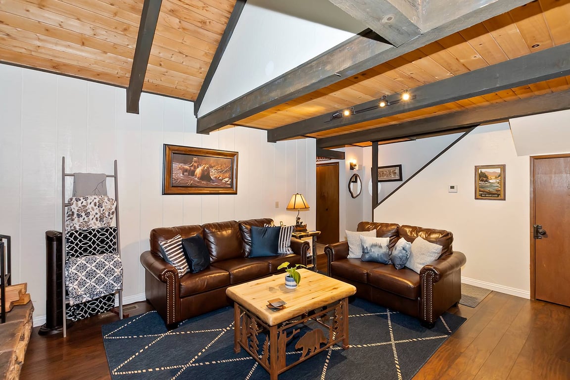 Cabin Image 1