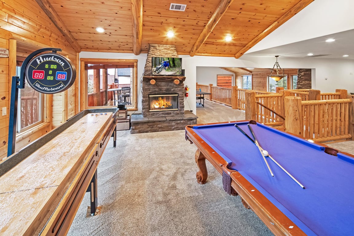 Cabin Image 57