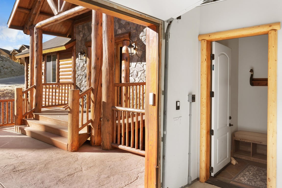 Cabin Image 76