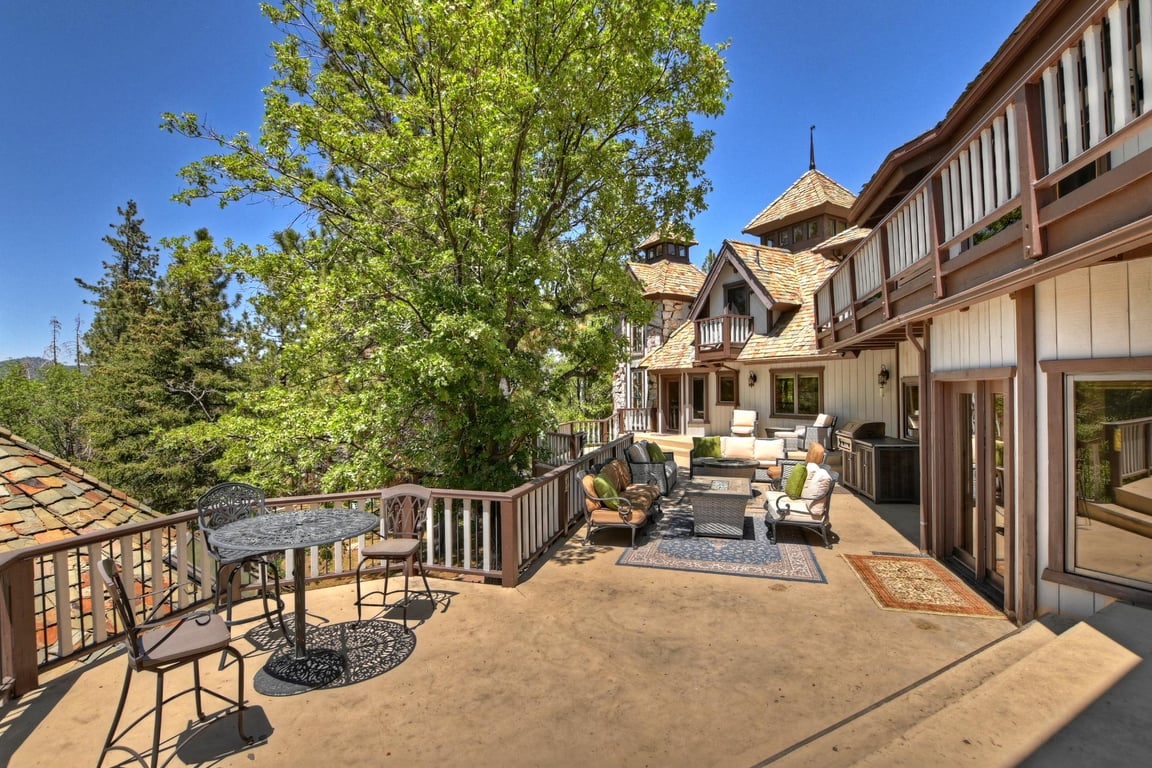 Cabin Image 80