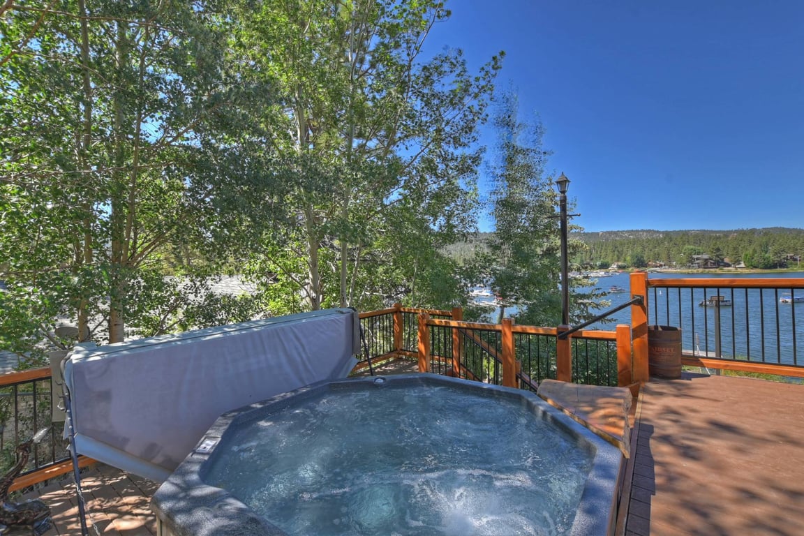 Cabin Image 52