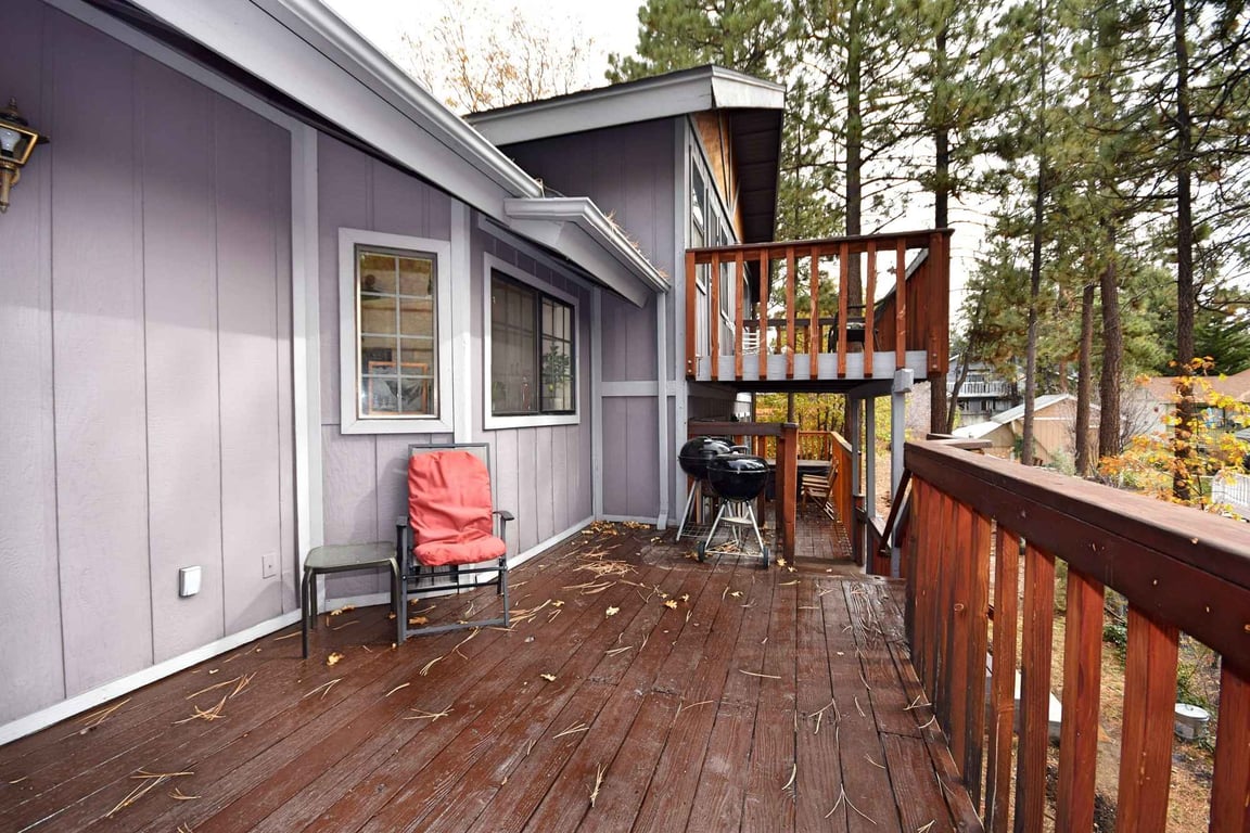 Cabin Image 30