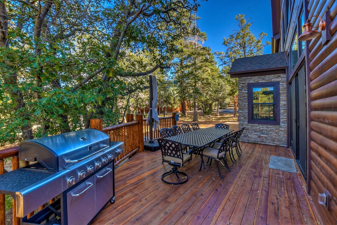 Cabin Image 46