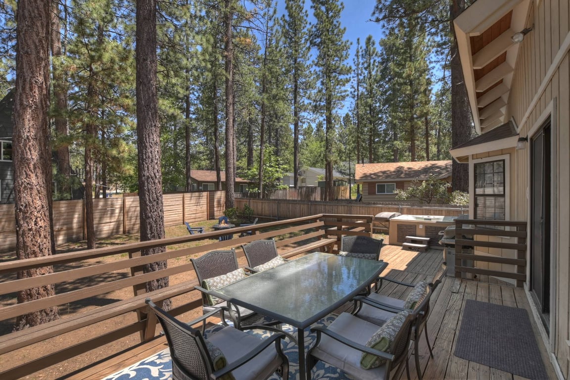 Cabin Image 23