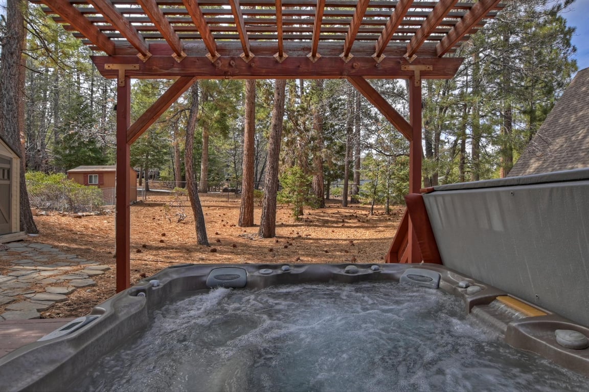 Cabin Image 30