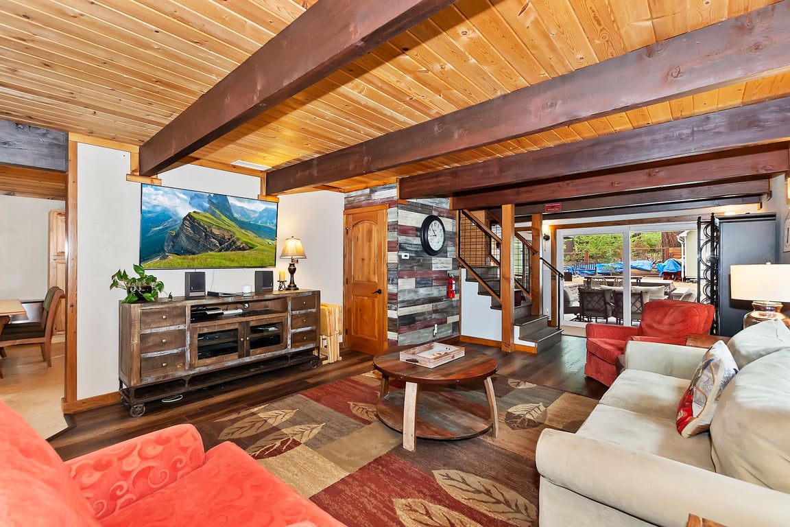 Cabin Image 1