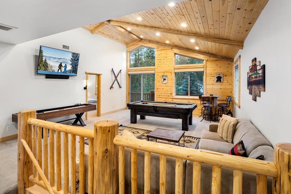Cabin Image 39