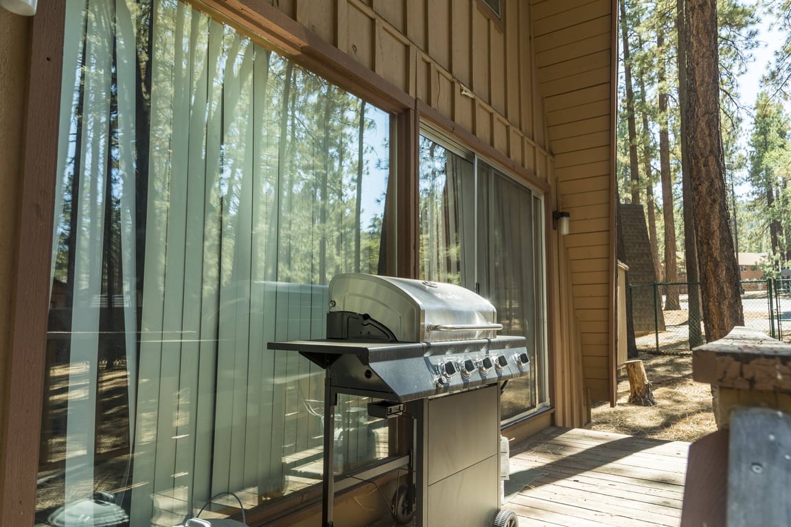Cabin Image 21
