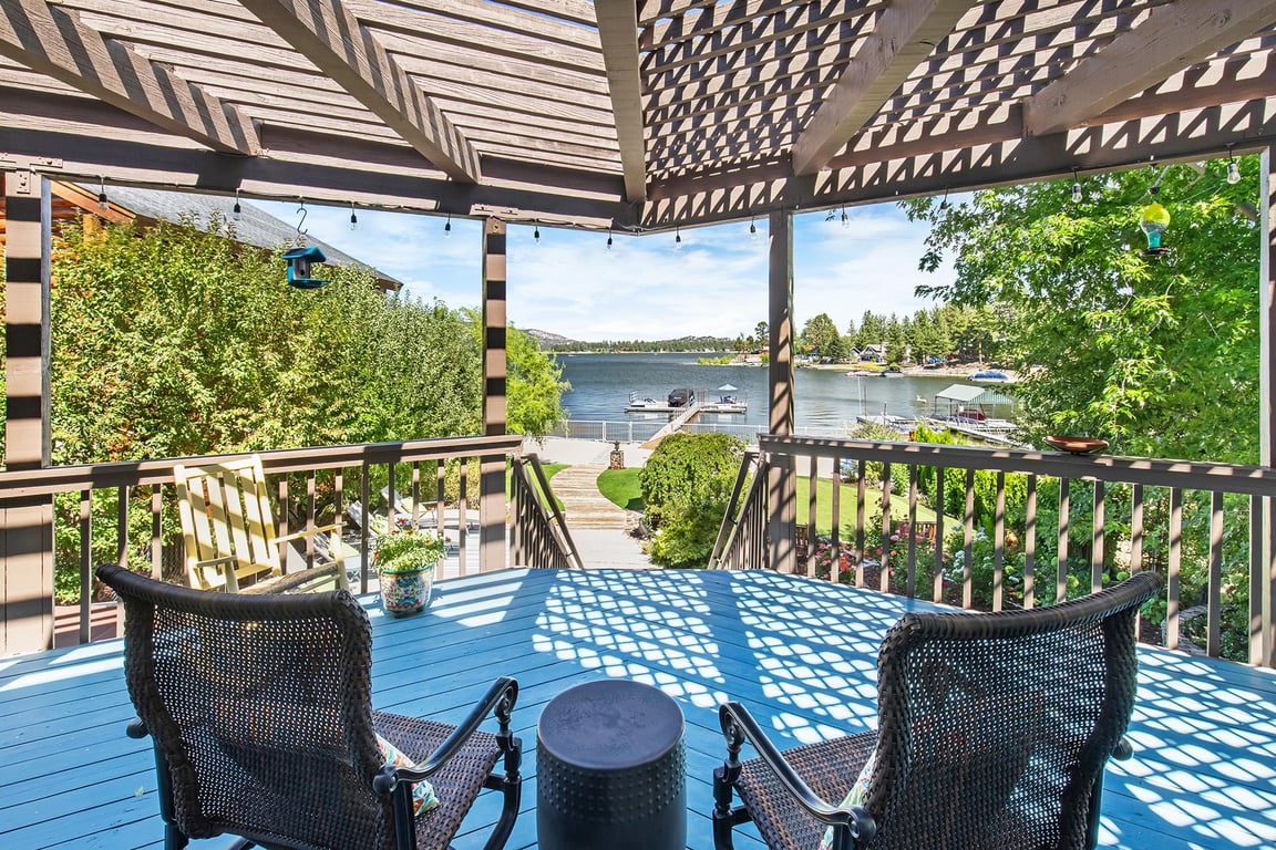 Cabin Image 43