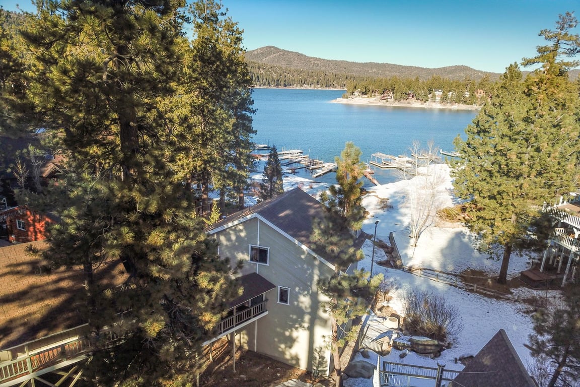 Cabin Image 8