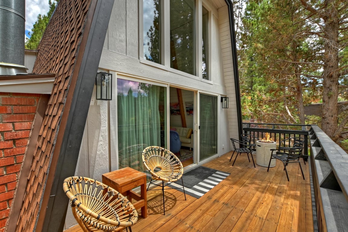 Big Bear Cabin - SummitViewTreehouse - 0004