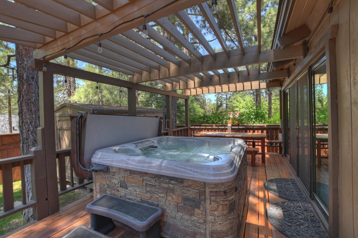 Cabin Image 50